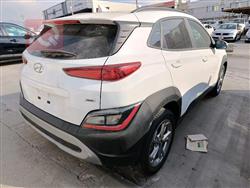 هیوندای کۆنا